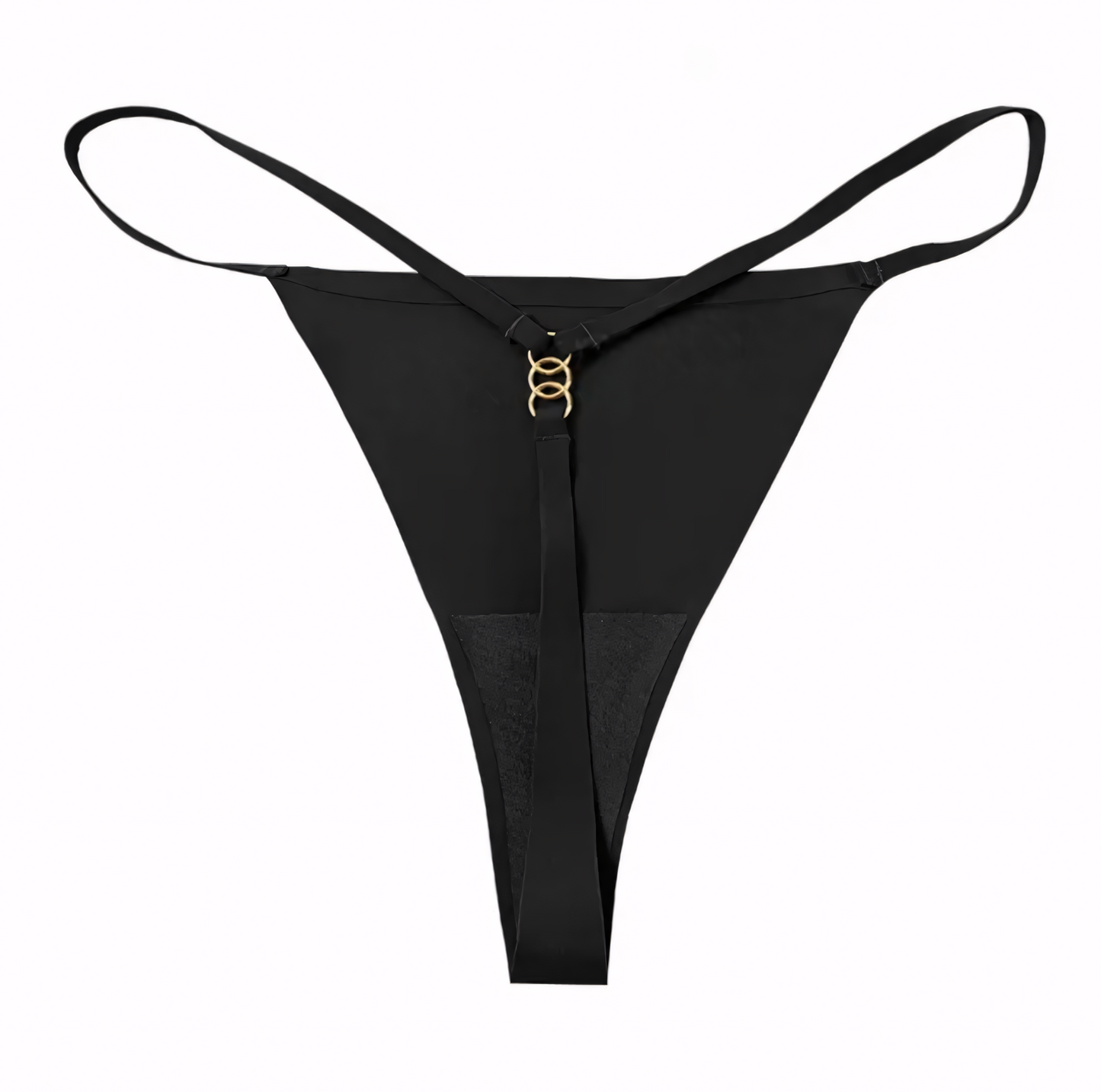 G-string sömlös