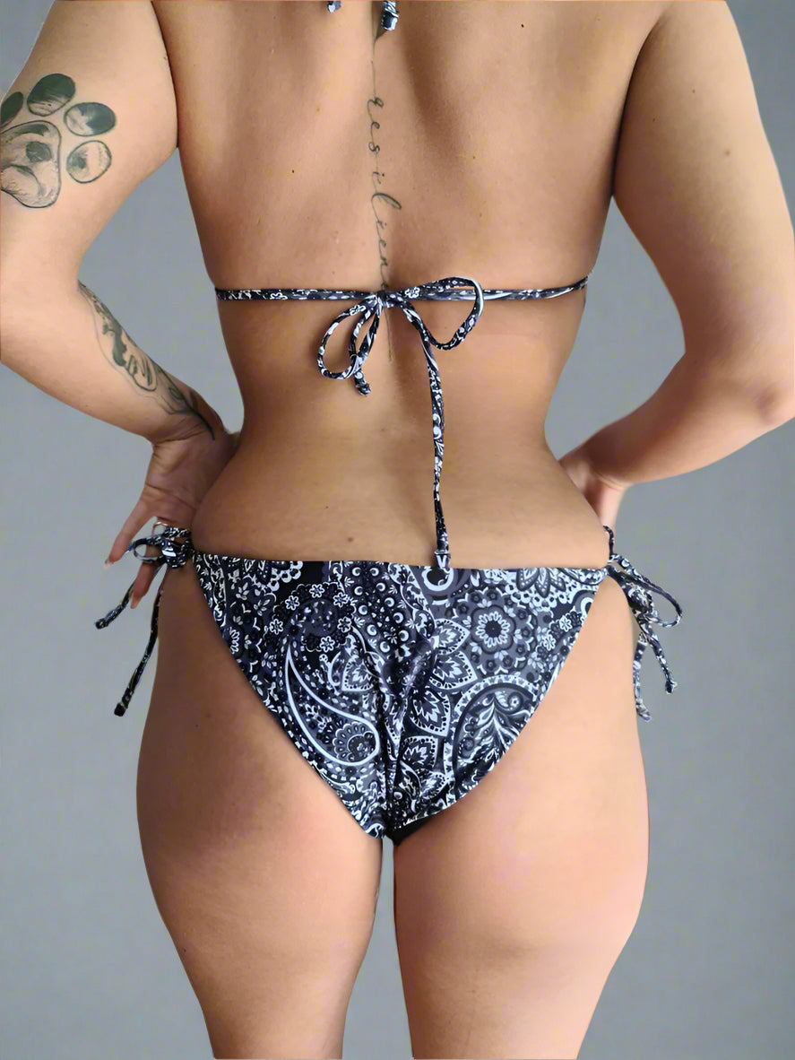 Bikiniunderdel - Classic