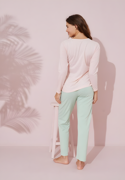 Pyjamasset - Björn Hi