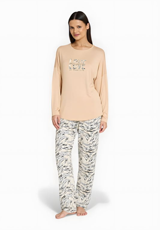 Pijamasset - Love of Your Life - Viskos