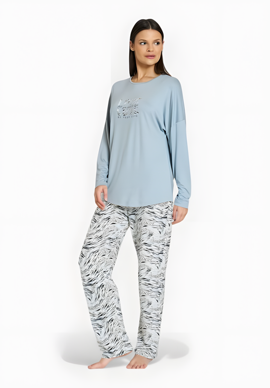 Pijamasset - Love of Your Life - Viskos