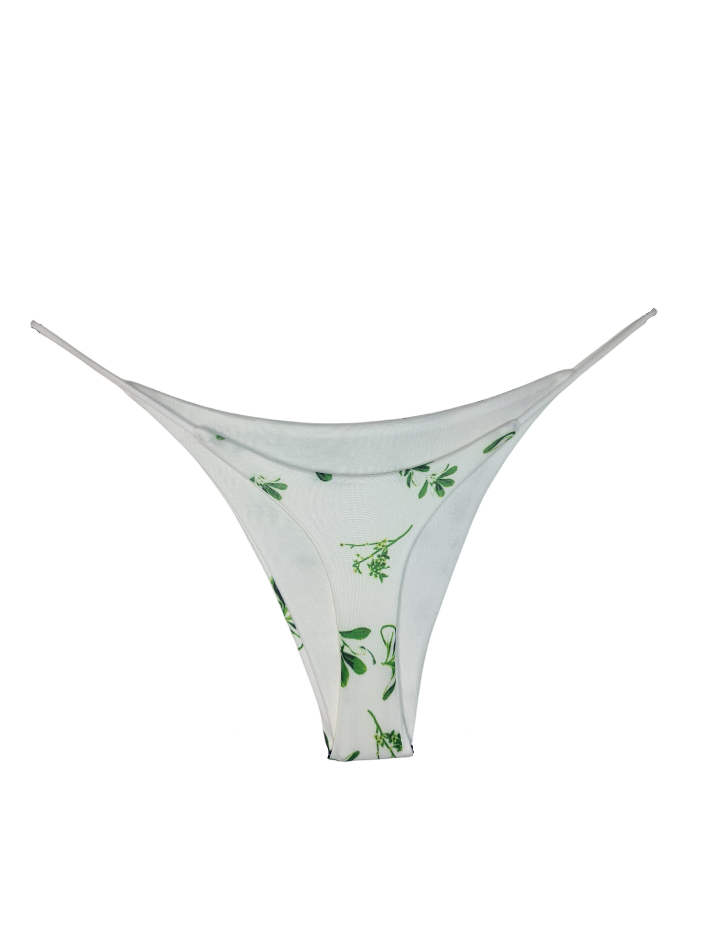 Stringtrosa snöre