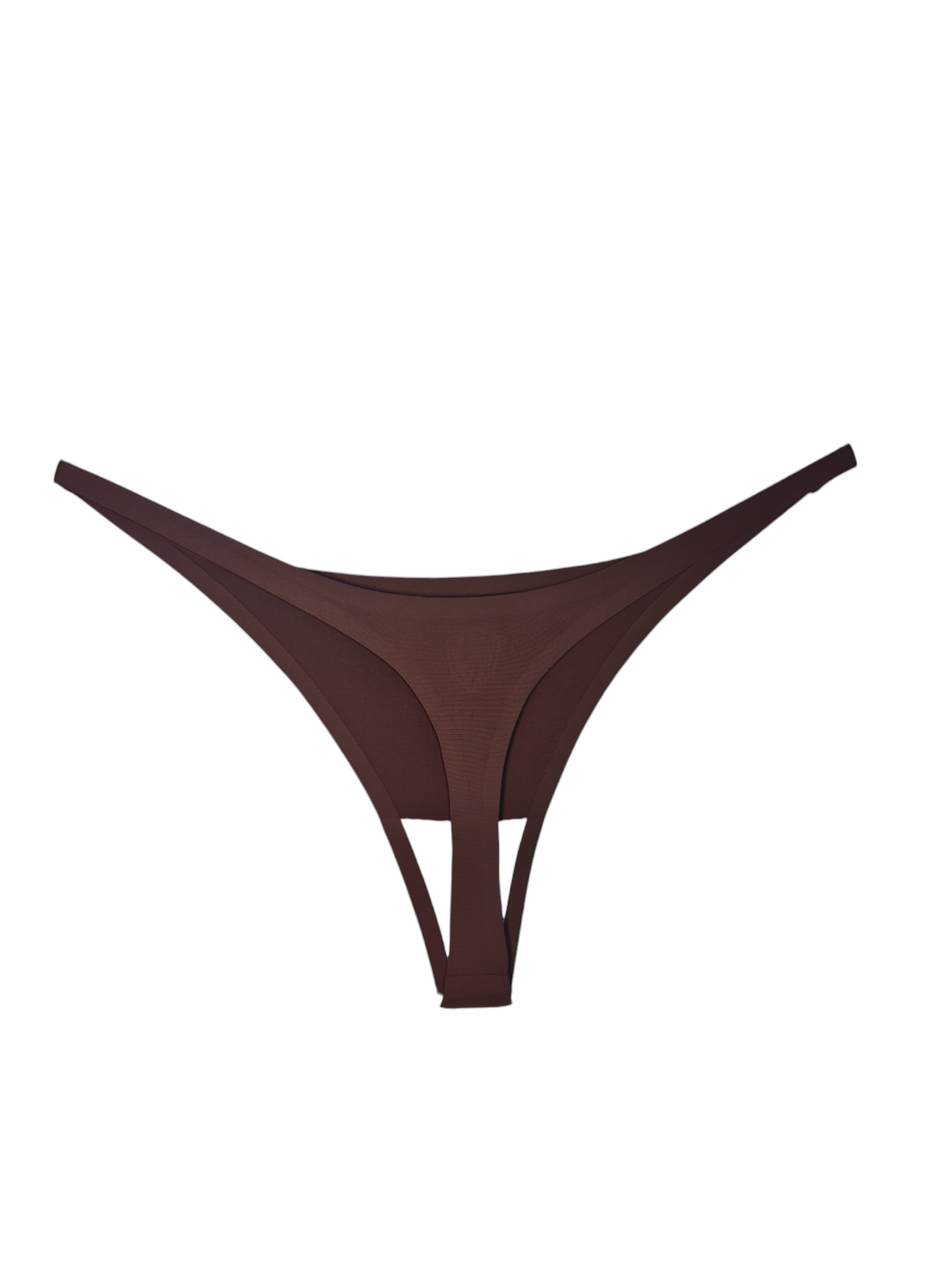 G-string låg midja sömlös