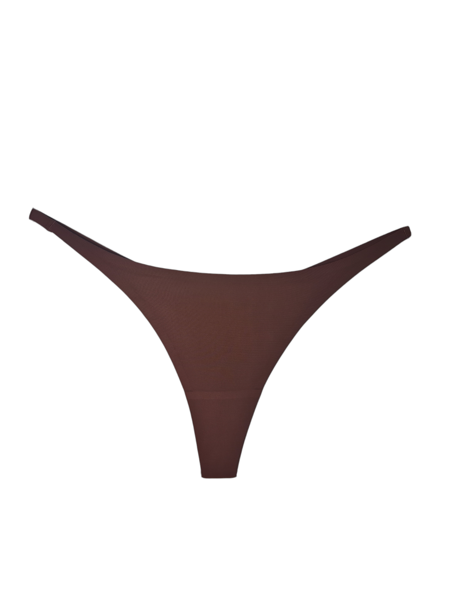 G-string låg midja sömlös