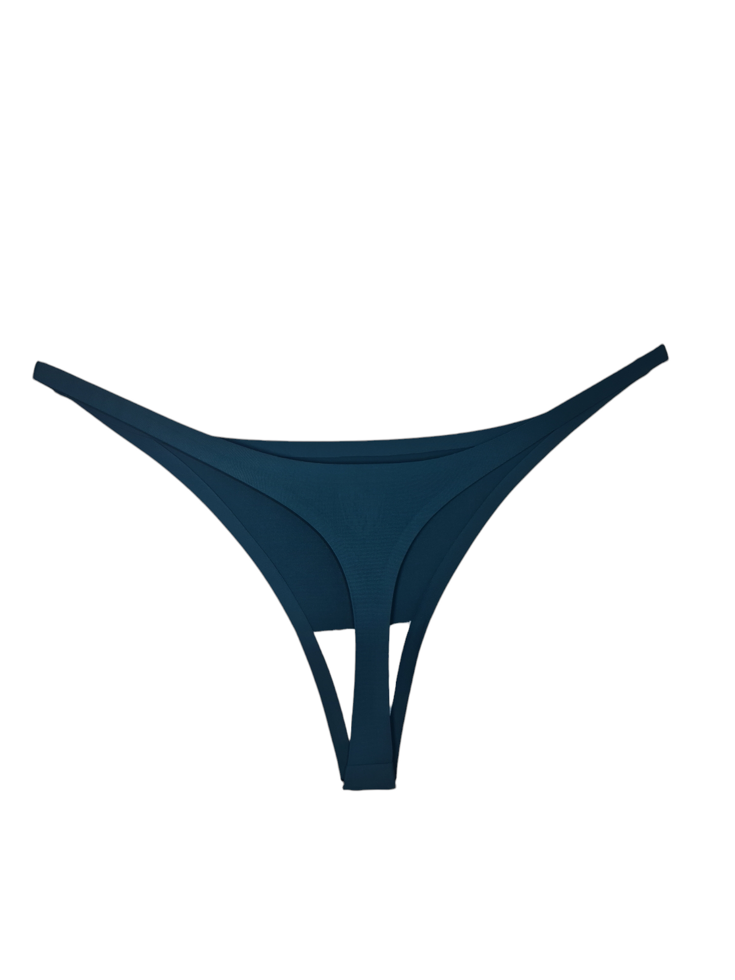 G-string låg midja sömlös