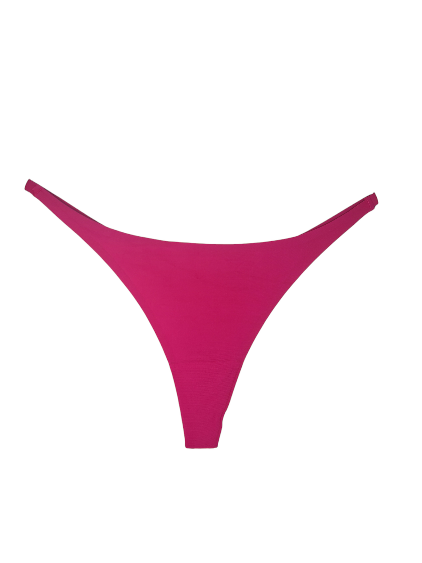 G-string låg midja sömlös