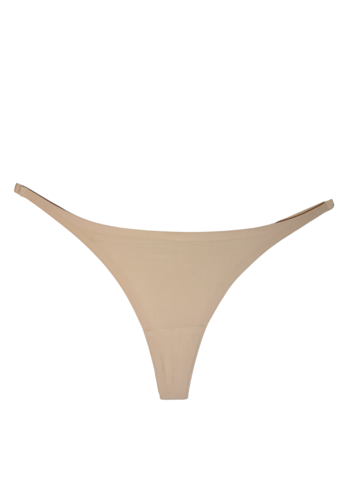 G-string låg midja sömlös