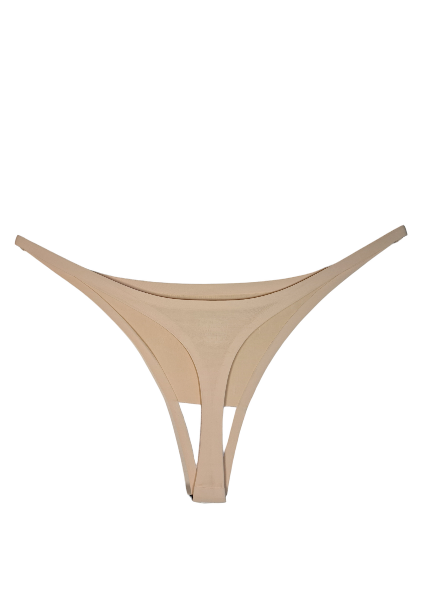 G-string låg midja sömlös