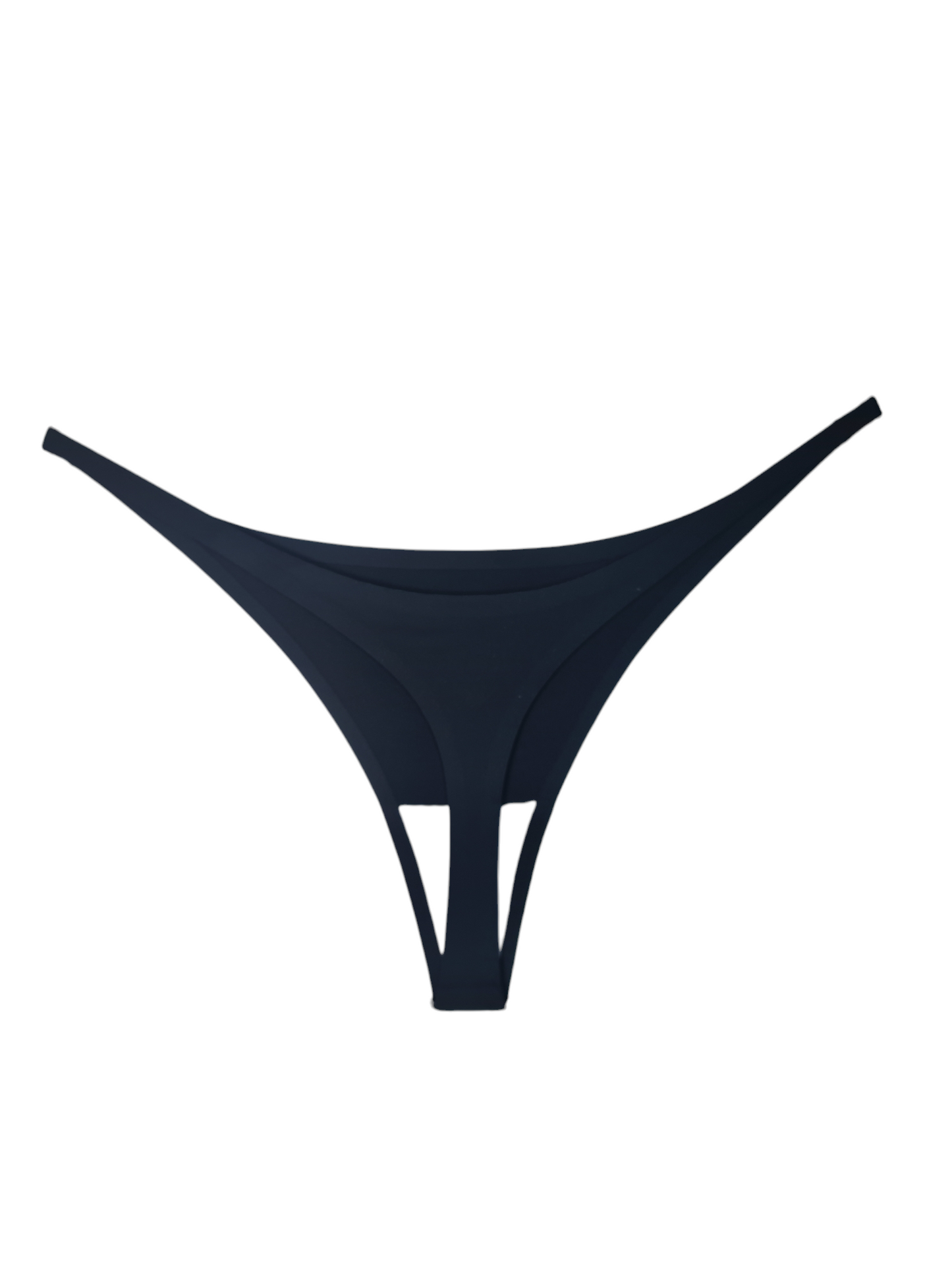 G-string låg midja sömlös