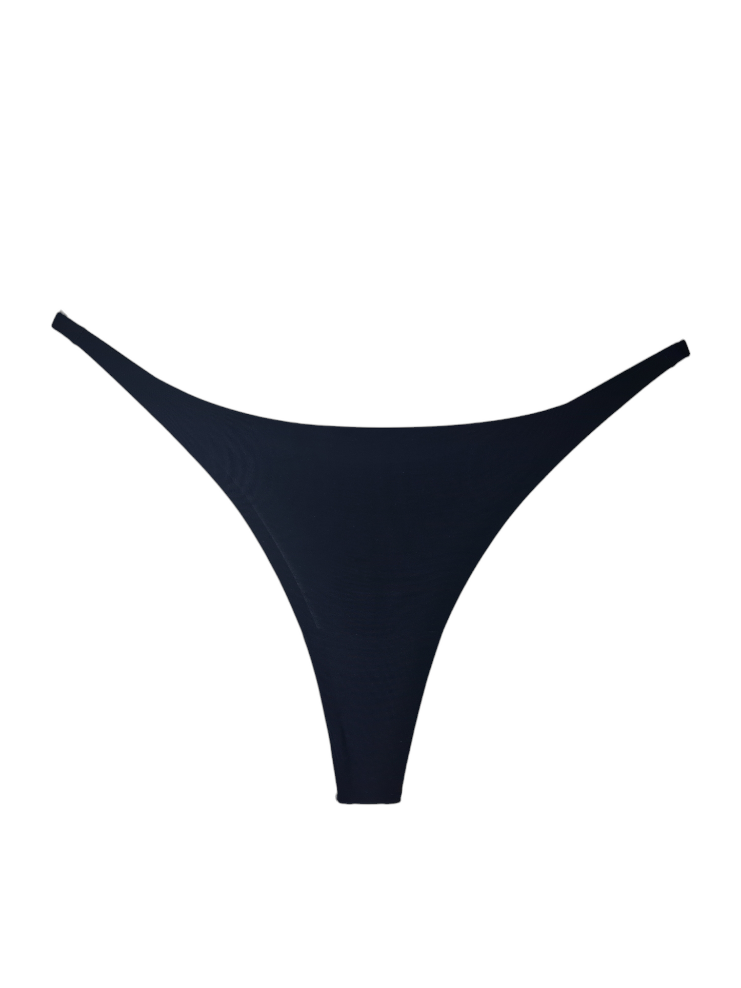 G-string låg midja sömlös