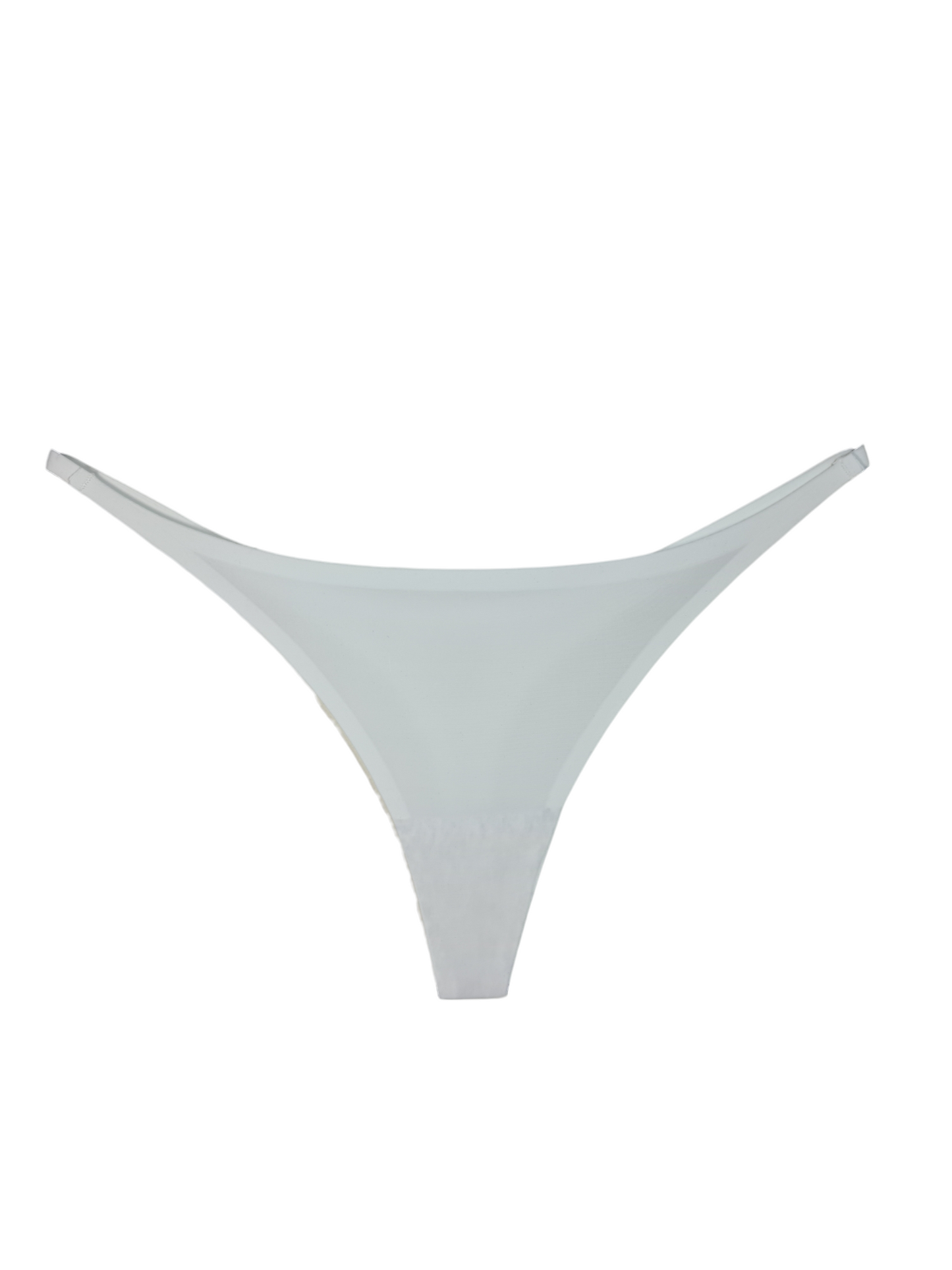 G-string låg midja sömlös