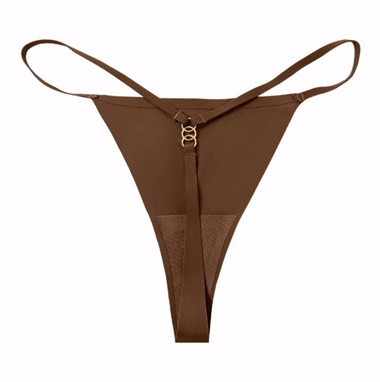 G-string sömlös
