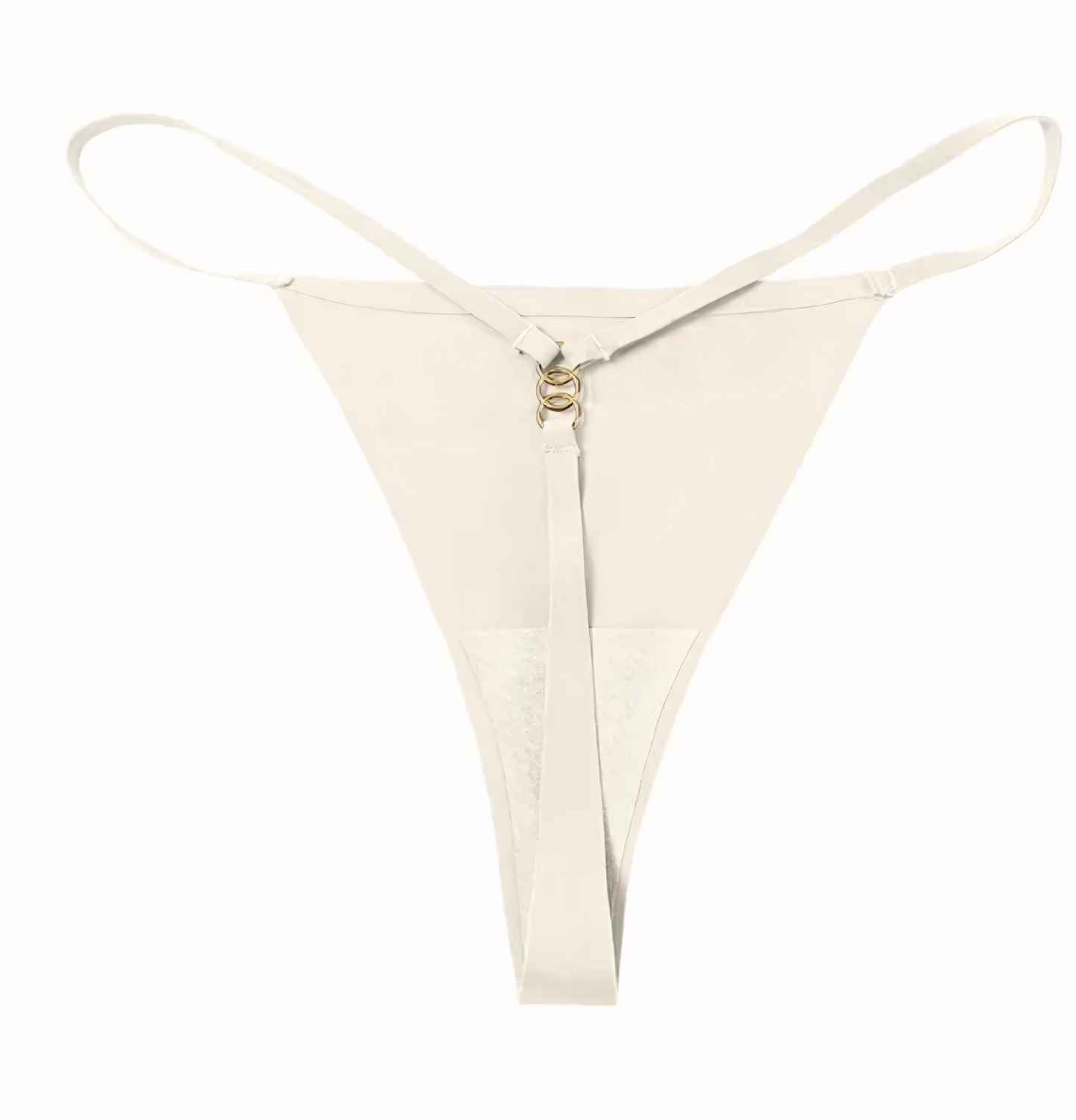 G-string sömlös