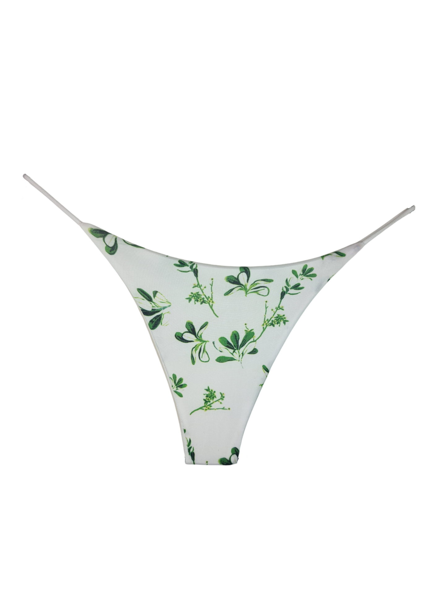 Stringtrosa snöre