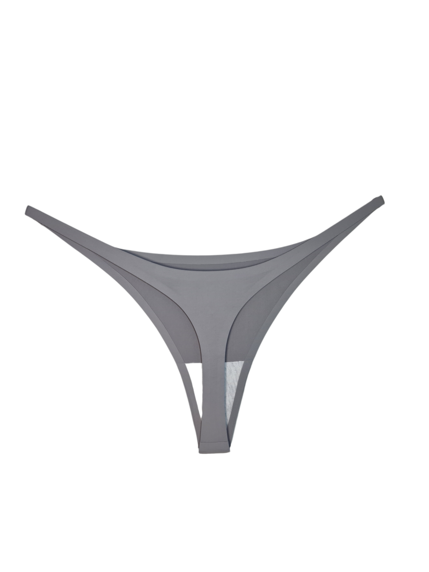 G-string låg midja sömlös