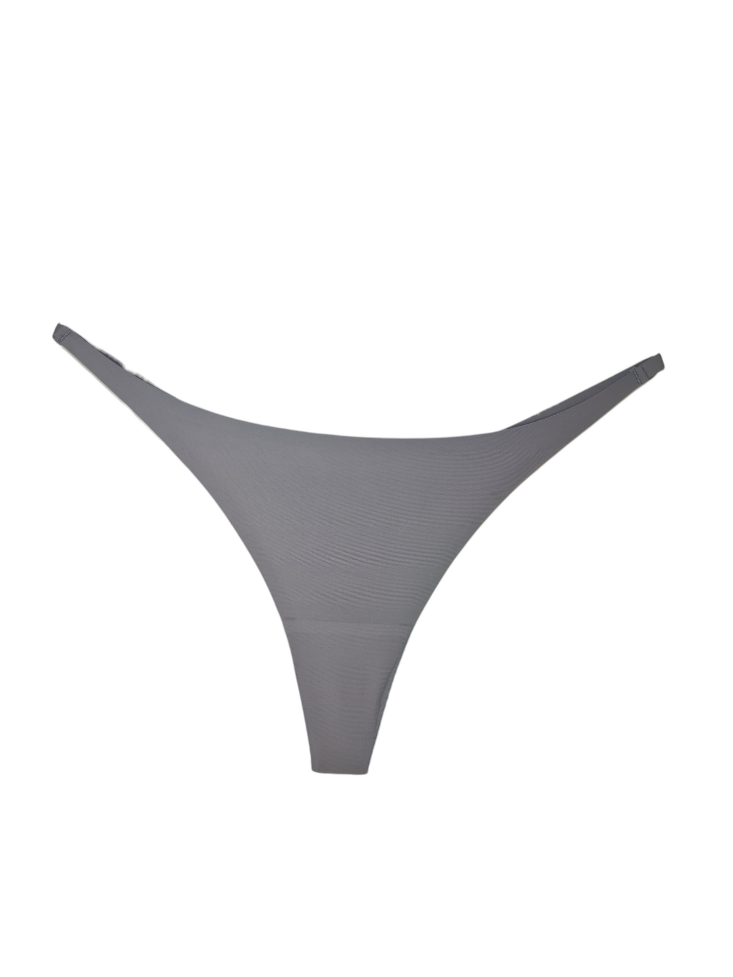 Lågmidjad sömlös G-string – stil och komfort.