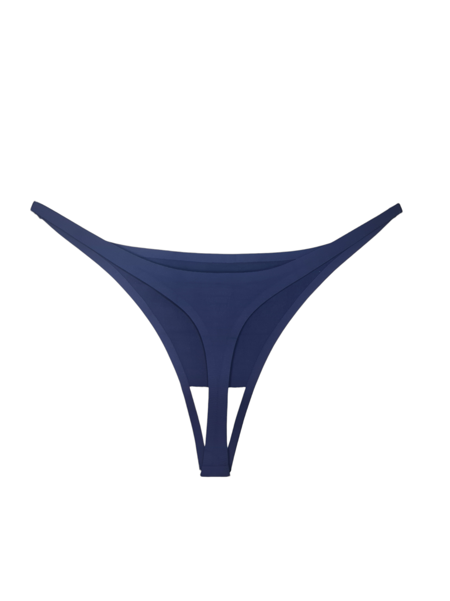 G-string låg midja sömlös