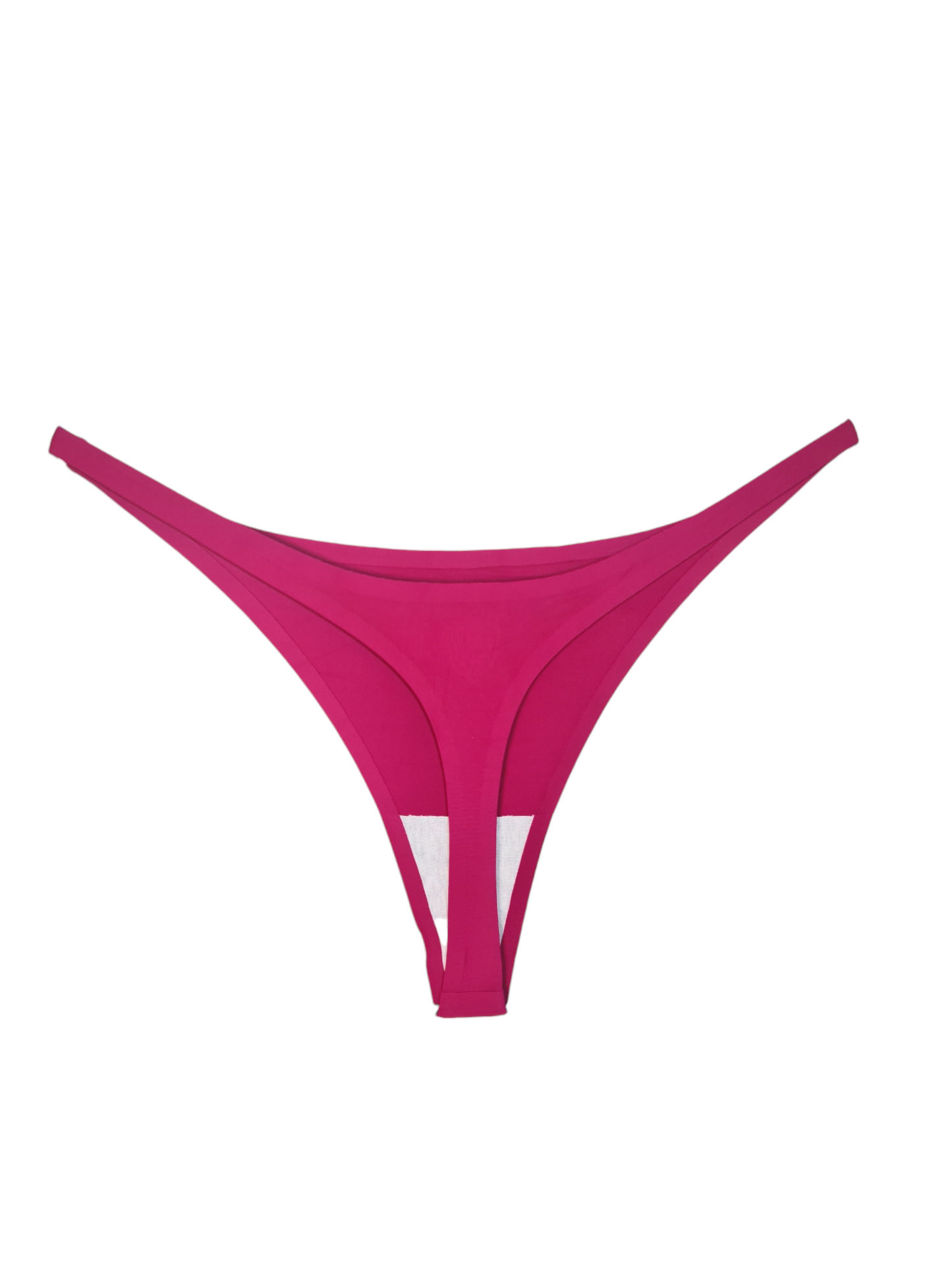 G-string låg midja sömlös
